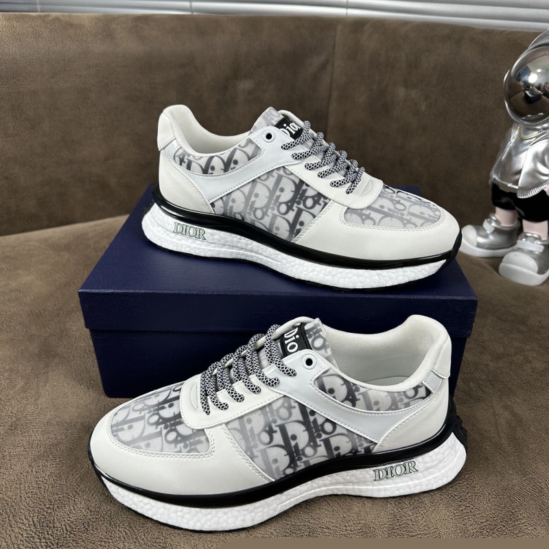ch**an D*or casual shoes